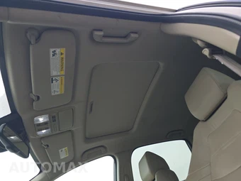 2019 Honda CR-V Touring - miniatura 17