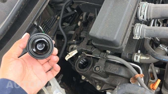 2019 Honda CR-V Touring - miniatura 18