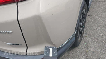 2019 Honda CR-V Touring - miniatura 26