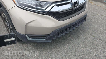 2019 Honda CR-V Touring - miniatura 28
