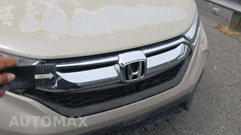 2019 Honda CR-V Touring - miniatura 30