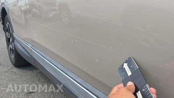 2019 Honda CR-V Touring - miniatura 32