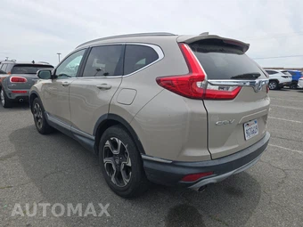2019 Honda CR-V Touring - miniatura 6