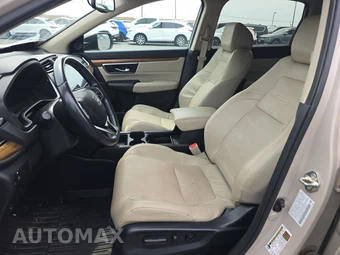 2019 Honda CR-V Touring - miniatura 7