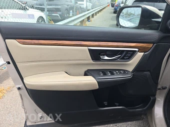 2019 Honda CR-V Touring - miniatura 9