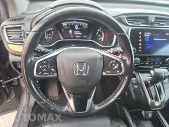2019 Honda CR-V Touring - miniatura 10