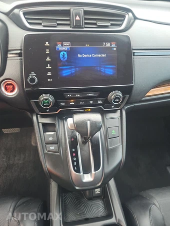 2019 Honda CR-V Touring - miniatura 11