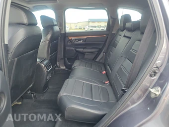 2019 Honda CR-V Touring - miniatura 13