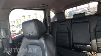 2019 Honda CR-V Touring - miniatura 21