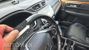 2019 Honda CR-V Touring - miniatura 22