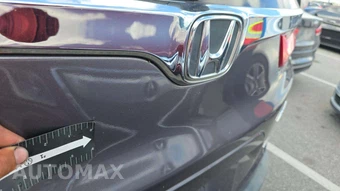 2019 Honda CR-V Touring - miniatura 28