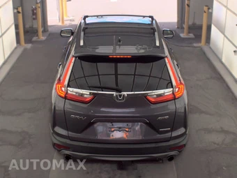 2019 Honda CR-V Touring - miniatura 5