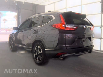 2019 Honda CR-V Touring - miniatura 6
