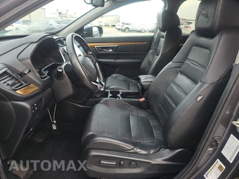 2019 Honda CR-V Touring - miniatura 7