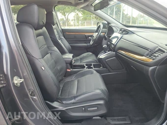 2019 Honda CR-V Touring - miniatura 8