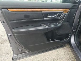 2019 Honda CR-V Touring - miniatura 9