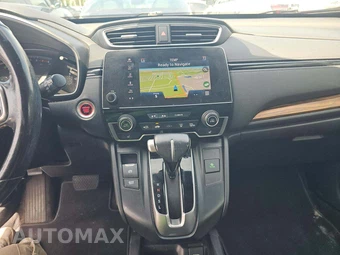 2019 Honda CR-V Touring - miniatura 10