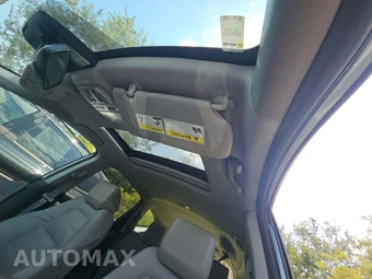 2019 Honda CR-V Touring - miniatura 11