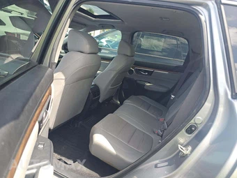 2019 Honda CR-V Touring - miniatura 13