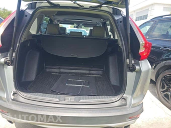 2019 Honda CR-V Touring - miniatura 14