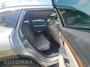 2019 Honda CR-V Touring - miniatura 16