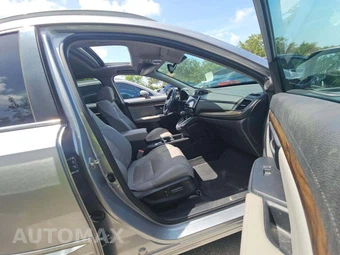 2019 Honda CR-V Touring - miniatura 18