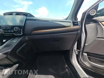 2019 Honda CR-V Touring - miniatura 19