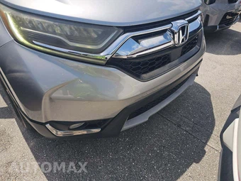 2019 Honda CR-V Touring - miniatura 22