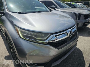 2019 Honda CR-V Touring - miniatura 23
