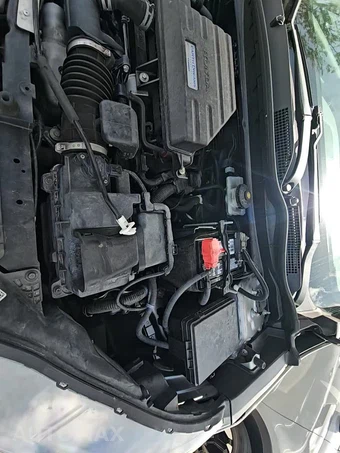 2019 Honda CR-V Touring - miniatura 24
