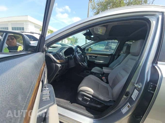 2019 Honda CR-V Touring - miniatura 6