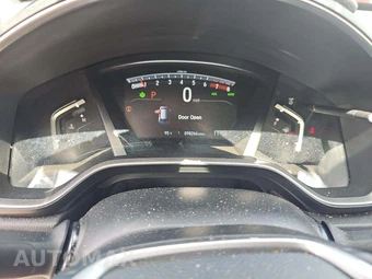 2019 Honda CR-V Touring - miniatura 9