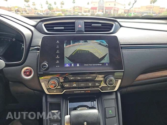 2019 Honda CR-V Touring - miniatura 10