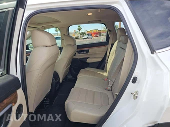 2019 Honda CR-V Touring - miniatura 13