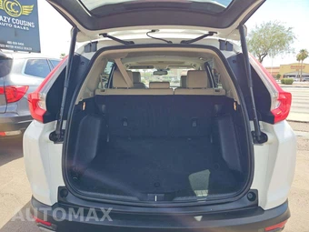 2019 Honda CR-V Touring - miniatura 14