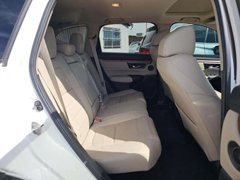2019 Honda CR-V Touring - miniatura 16
