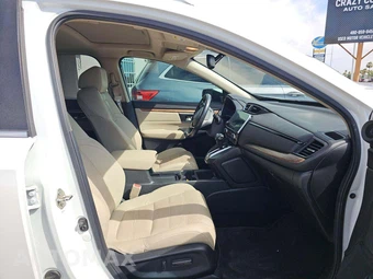 2019 Honda CR-V Touring - miniatura 18