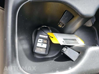 2019 Honda CR-V Touring - miniatura 8