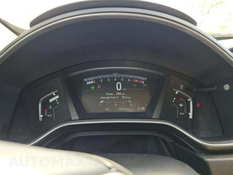 2019 Honda CR-V Touring - miniatura 9