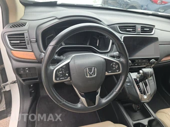 2019 Honda CR-V Touring - miniatura 10