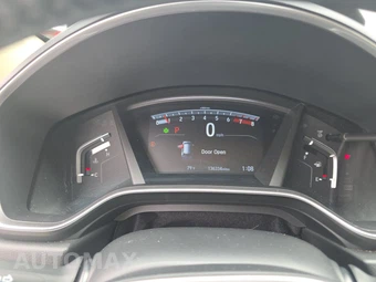 2019 Honda CR-V Touring - miniatura 12