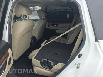 2019 Honda CR-V Touring - miniatura 13