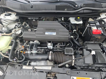 2019 Honda CR-V Touring - miniatura 15