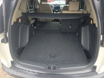 2019 Honda CR-V Touring - miniatura 16