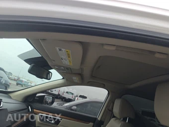 2019 Honda CR-V Touring - miniatura 18