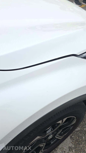 2019 Honda CR-V Touring - miniatura 20