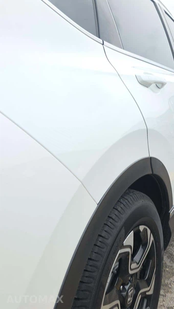 2019 Honda CR-V Touring - miniatura 24