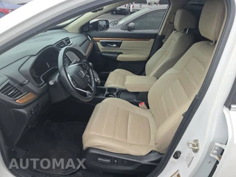 2019 Honda CR-V Touring - miniatura 7