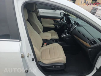 2019 Honda CR-V Touring - miniatura 8