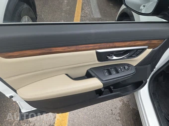 2019 Honda CR-V Touring - miniatura 9